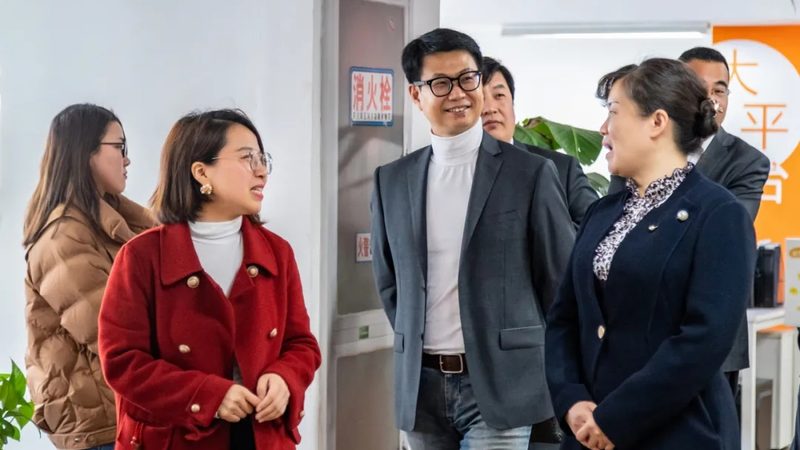 三四线城市短视频代理加盟，如何选择合适的合作伙伴？**