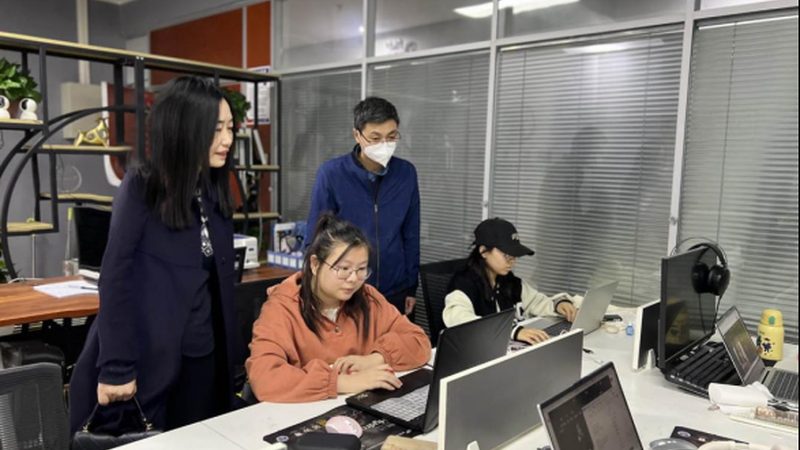 当宣传片公司排名表成了你的选坑指南