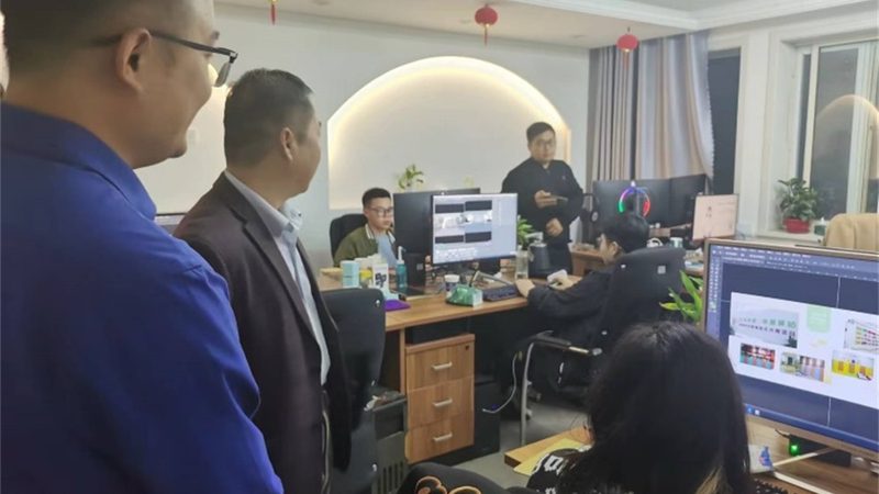 短视频室内灯光布置方法：打造专业级光影效果