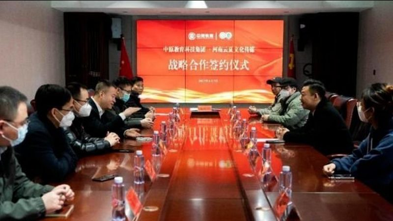 中学宣传片拍摄标准化流程：打造校园文化新名片