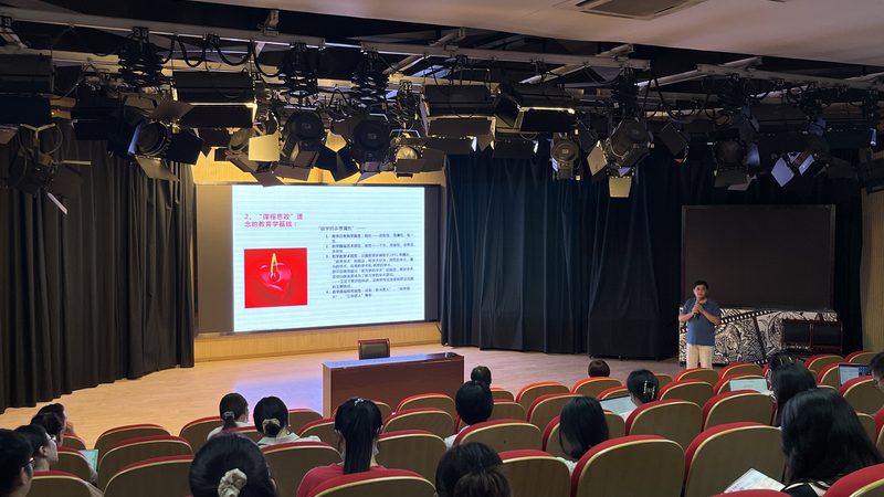 会议器材租赁清单：解析与普通租赁的区别